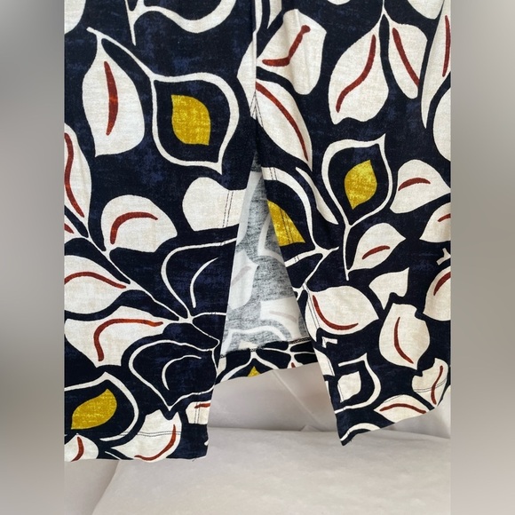 Anthropologie Sheila midi skirt size SP - Picture 3 of 10